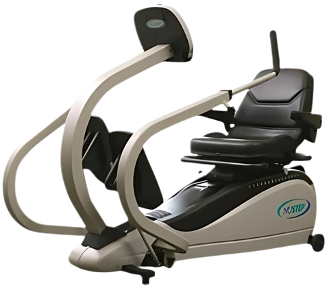Nustep TRS 4000 T4 Recumbent Cross Trainer (Remanufactured)