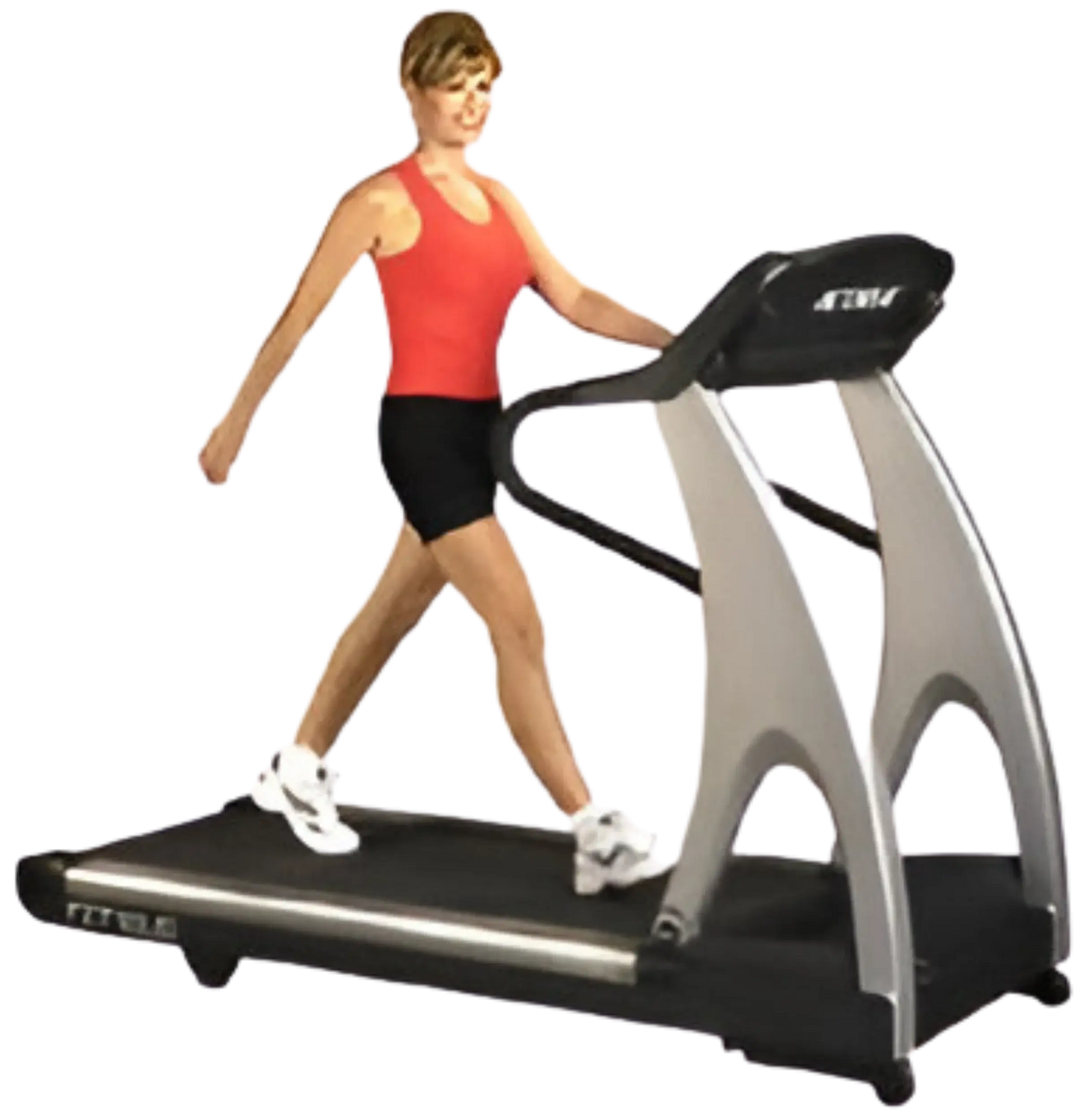True Fitness ZTX 550 HRC SOFT Select Treadmill (Remanufactured) Image