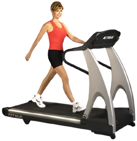 True Fitness ZTX 550 HRC SOFT Select Treadmill (Remanufactured) Image