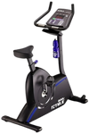 True Fitness 600u Upright Bike (Remanufactured) Image