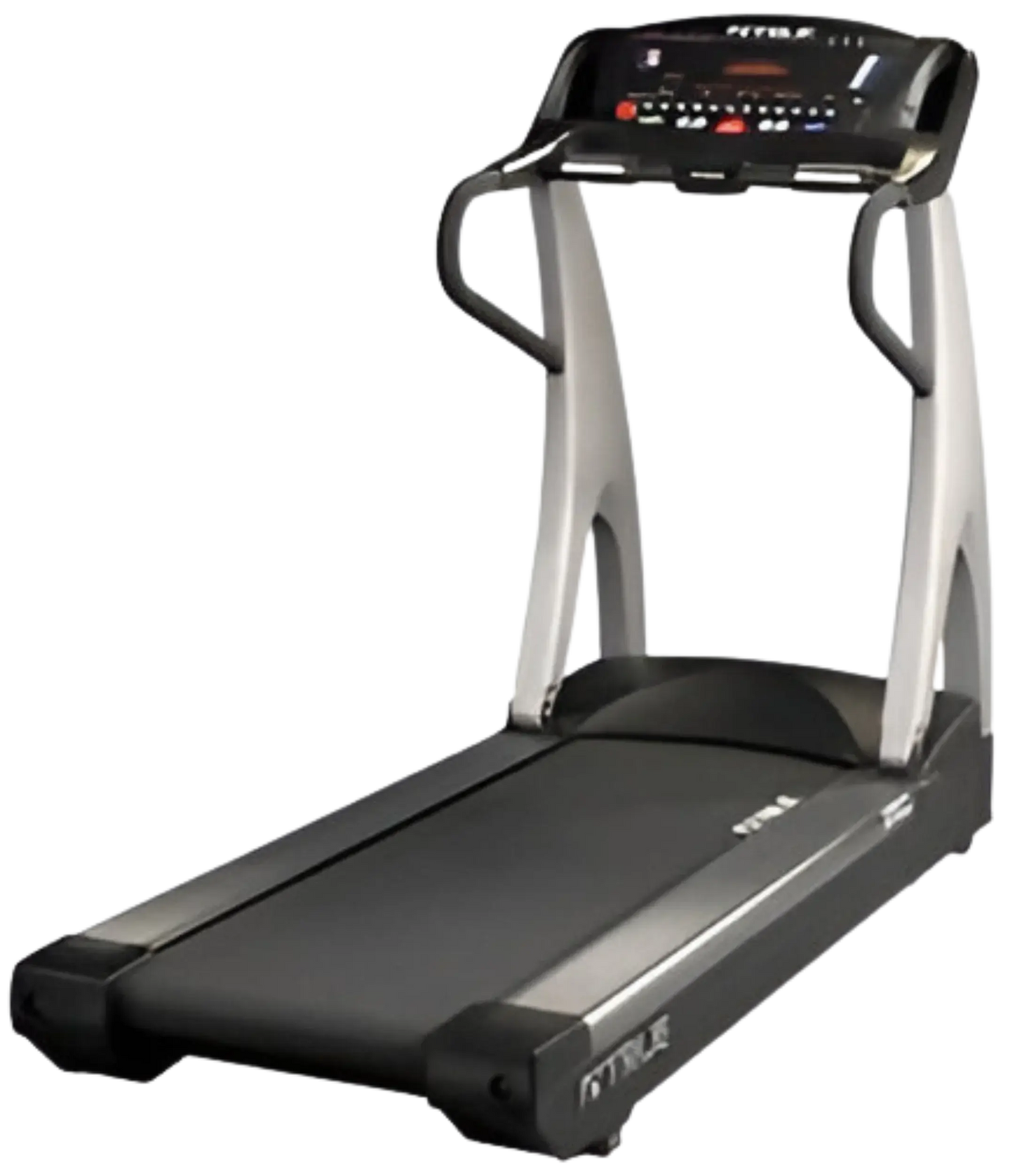 True Fitness 825 ZTX Treadmill