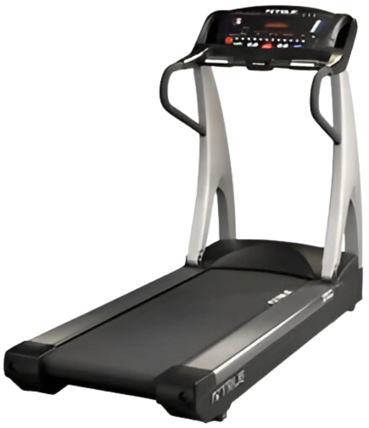 True Fitness 825 ZTX Treadmill (Remanufactured) Image