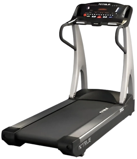 True Fitness 825 ZTX Treadmill (Remanufactured) Image