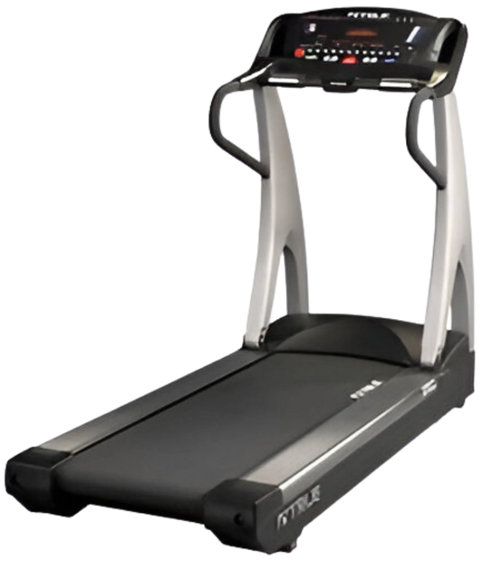 True Fitness 825 ZTX Treadmill (Remanufactured) Image