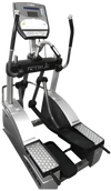 True Fitness CS200 Elliptical (Remanufactured) Image