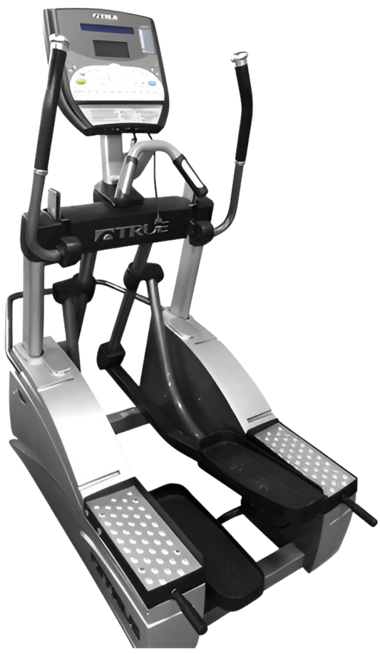 True Fitness CS200 Elliptical (Remanufactured)