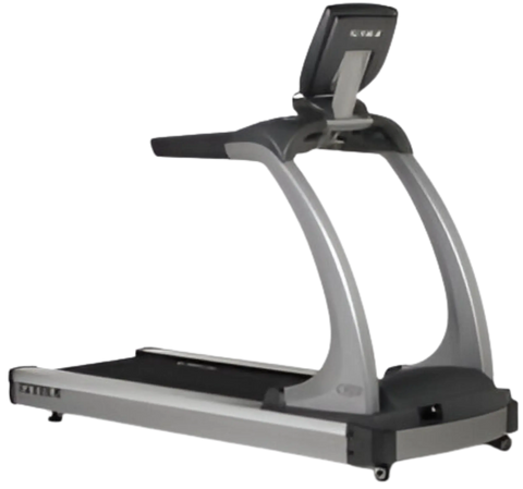 True Fitness CS500 Treadmill (Remanufactured) Image