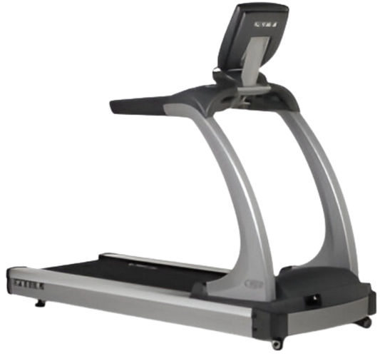 True Fitness CS500 Treadmill (Remanufactured) Image