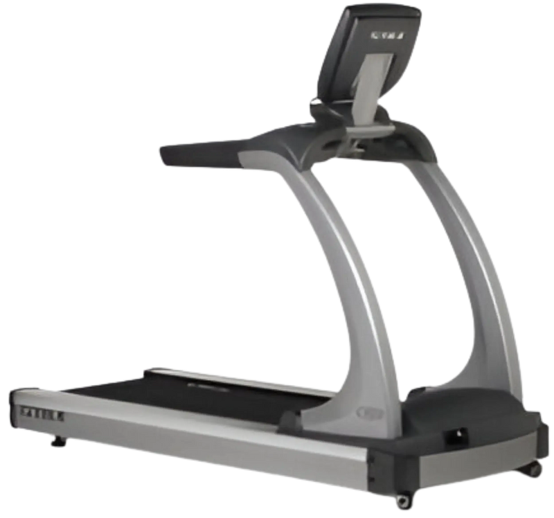True Fitness CS500 Treadmill (Remanufactured) Image