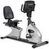 True Fitness CS800 Recumbent Bike w/ 2-Window LCD (Remanufactured) Image 2