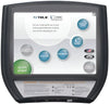 True Fitness CS800 Recumbent Bike w/ LCD Touch Screen (Remanufactured) Image 2