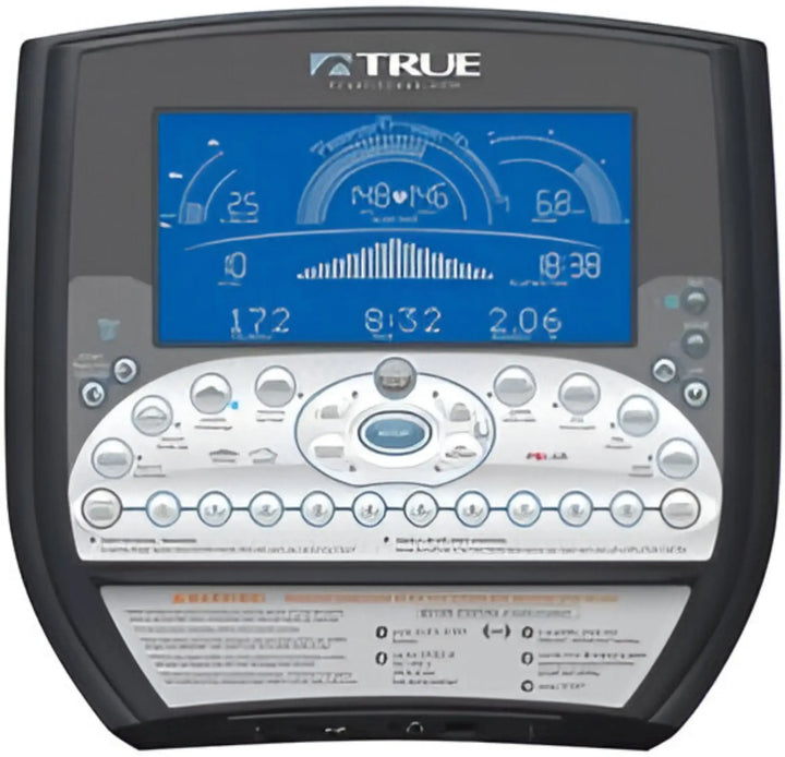 True Fitness CS800 Treadmill True Fitness CS800 Treadmill