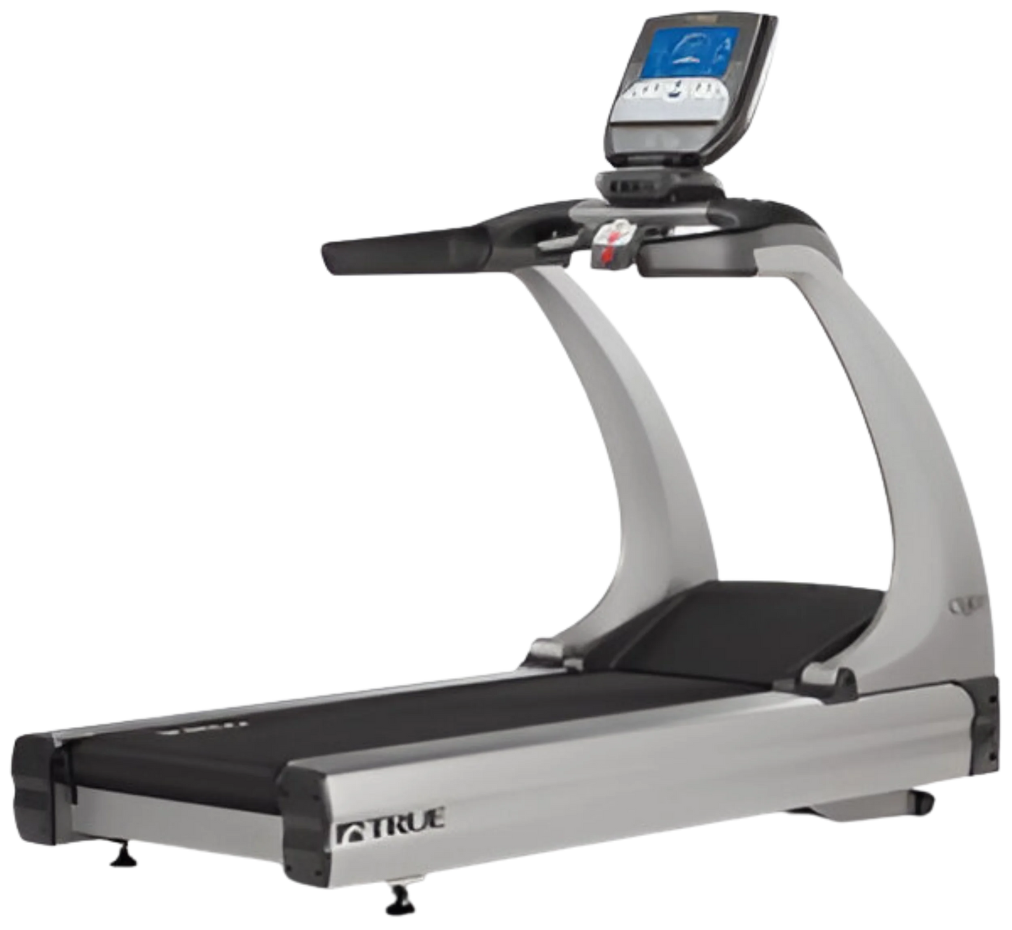 True Fitness CS800 Treadmill (Remanufactured) Image