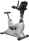 True Fitness CS800 Upright Bike w/ LCD Touch Screen (Remanufactured) Image 2