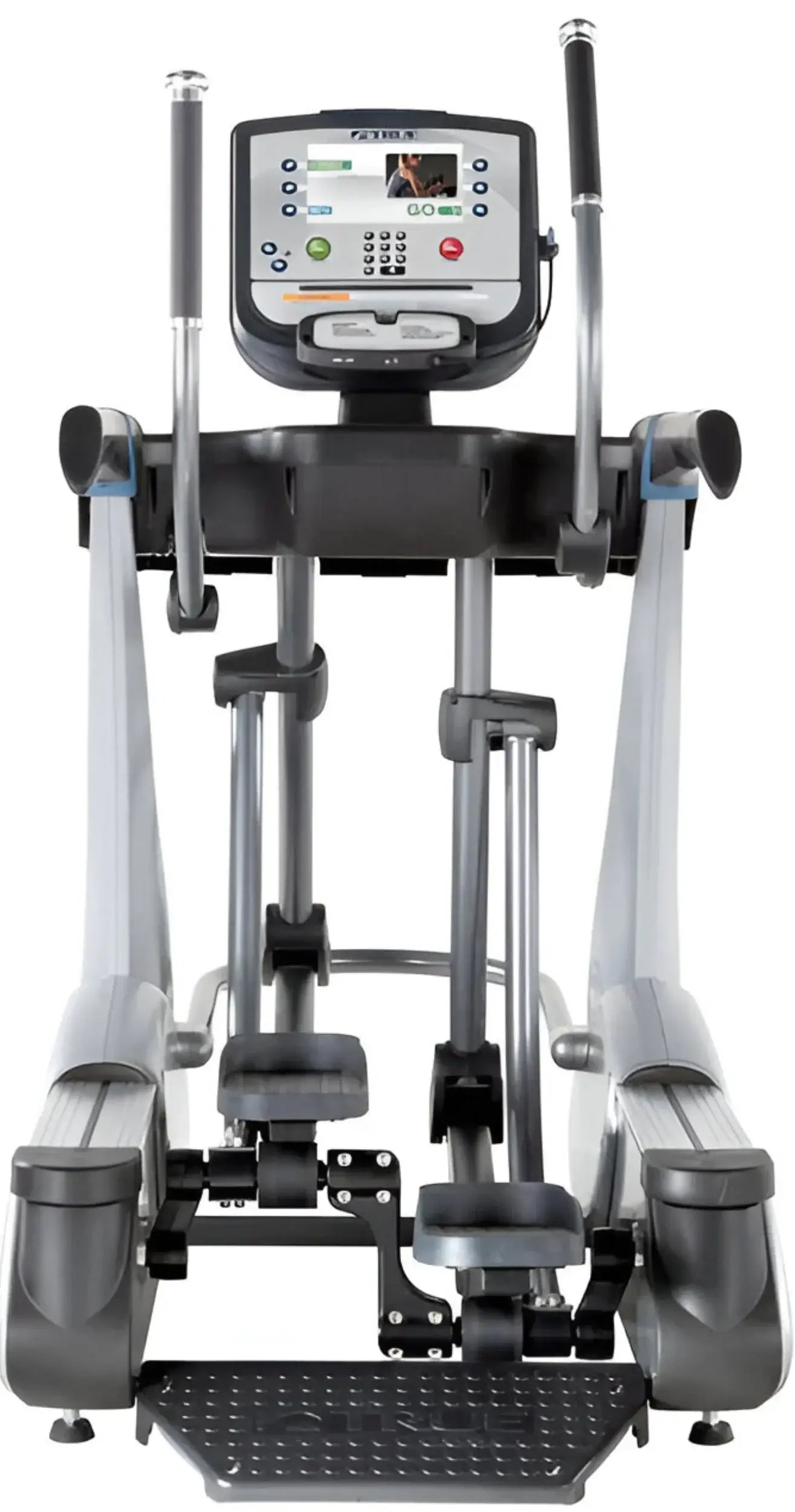True Fitness CS900 Elliptical w/ Transcend 16 Console (Remanufactured) Image 3