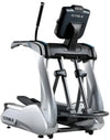 True Fitness CS900 Elliptical w/LCD Escalate15 Console (Remanufactured) Image 2