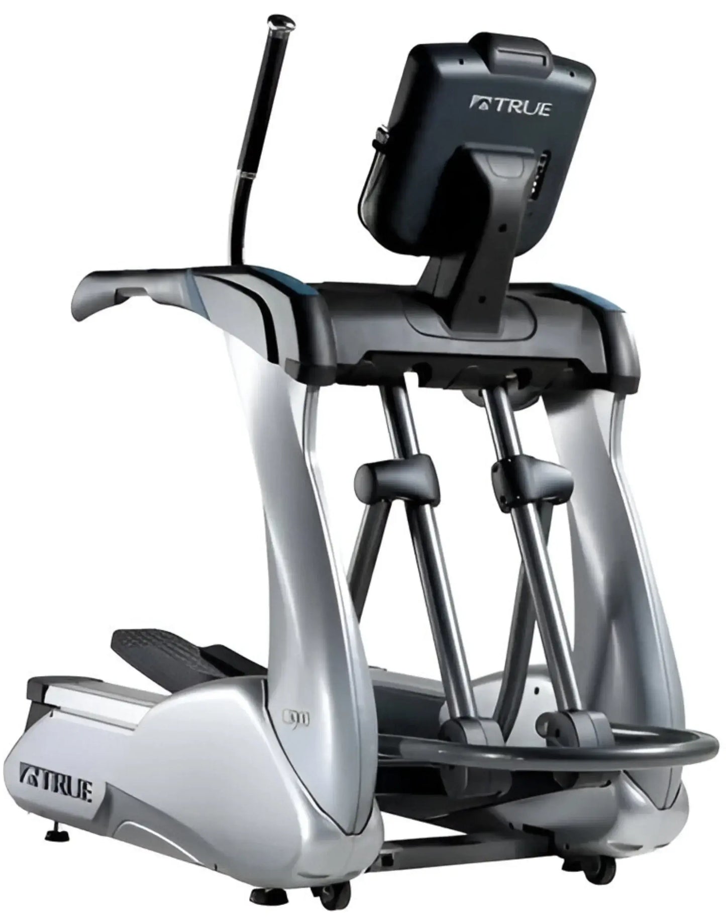 True Fitness CS900 Elliptical w/LCD Escalate15 Console (Remanufactured) Image 2