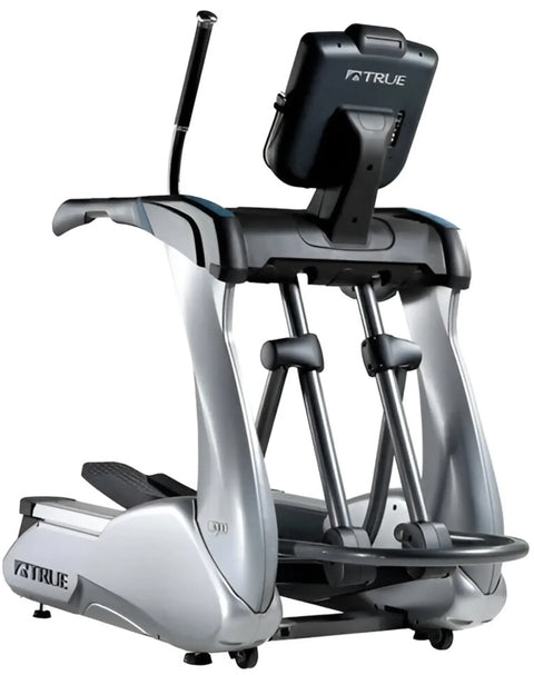 True Fitness CS900 Elliptical w/LCD Escalate15 Console (Remanufactured) Image 2