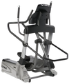True Fitness CSX Commercial Elliptical (Remanufactured) Image
