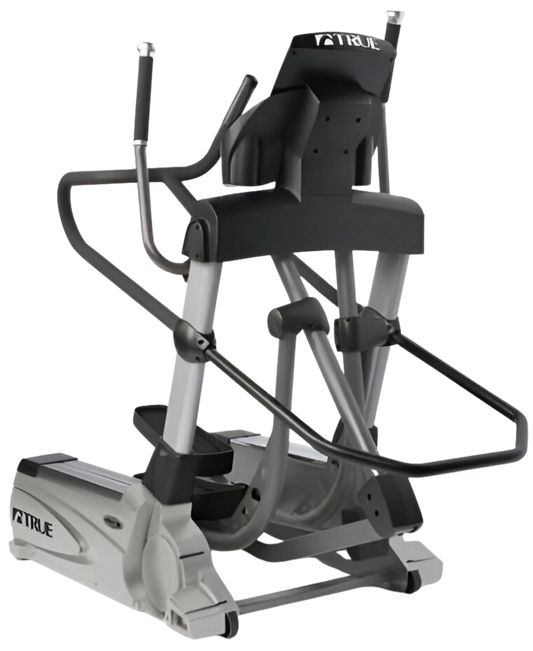 True Fitness CSX Commercial Elliptical (Remanufactured)