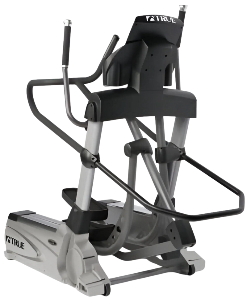 True Fitness CSX Commercial Elliptical (Remanufactured) Image