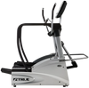 True Fitness LC900 Elliptical w/15" LCD with Touchscreen (Remanufactured) Image