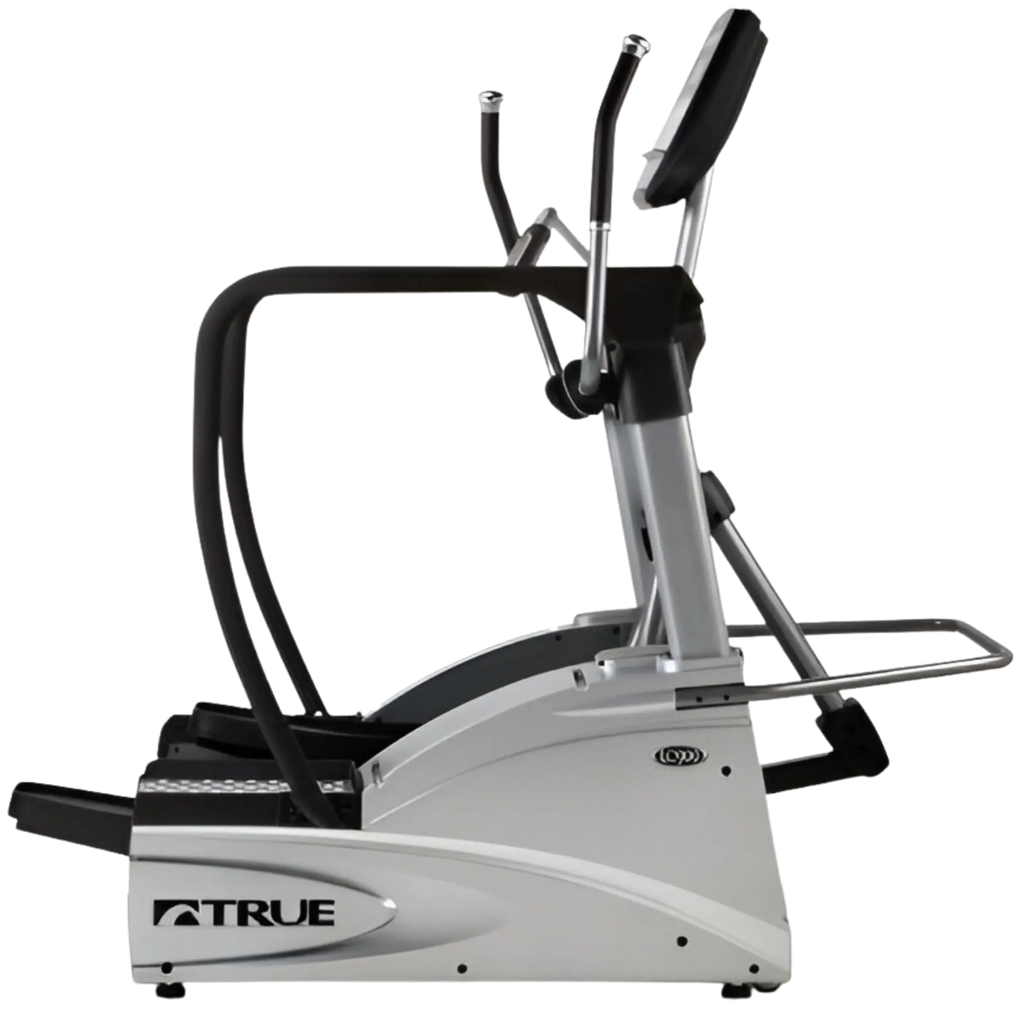 True Fitness LC900 Elliptical w/15" LCD with Touchscreen (Remanufactured) Image