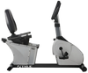 True Fitness LC900 Recumbent Bike (Remanufactured) Image
