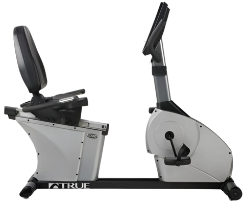 True Fitness LC900 Recumbent Bike (Remanufactured) Image