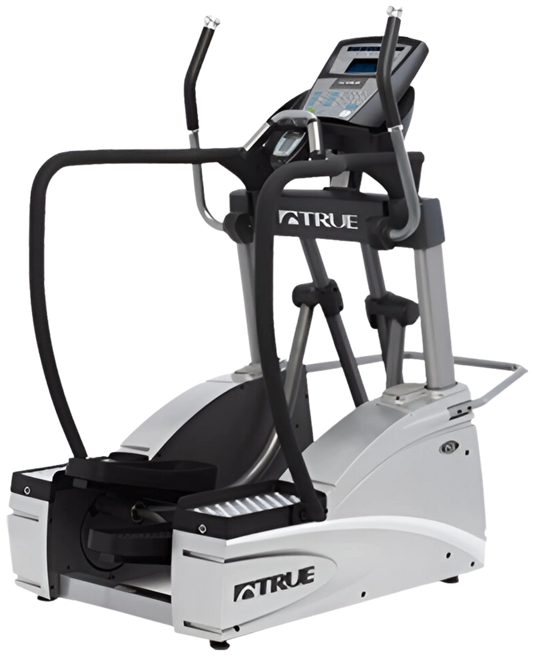 True Fitness PSX Elliptical PSXe (Remanufactured)