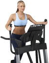 True Fitness TSX Elliptical w/LED Console (Remanufactured) Image 2