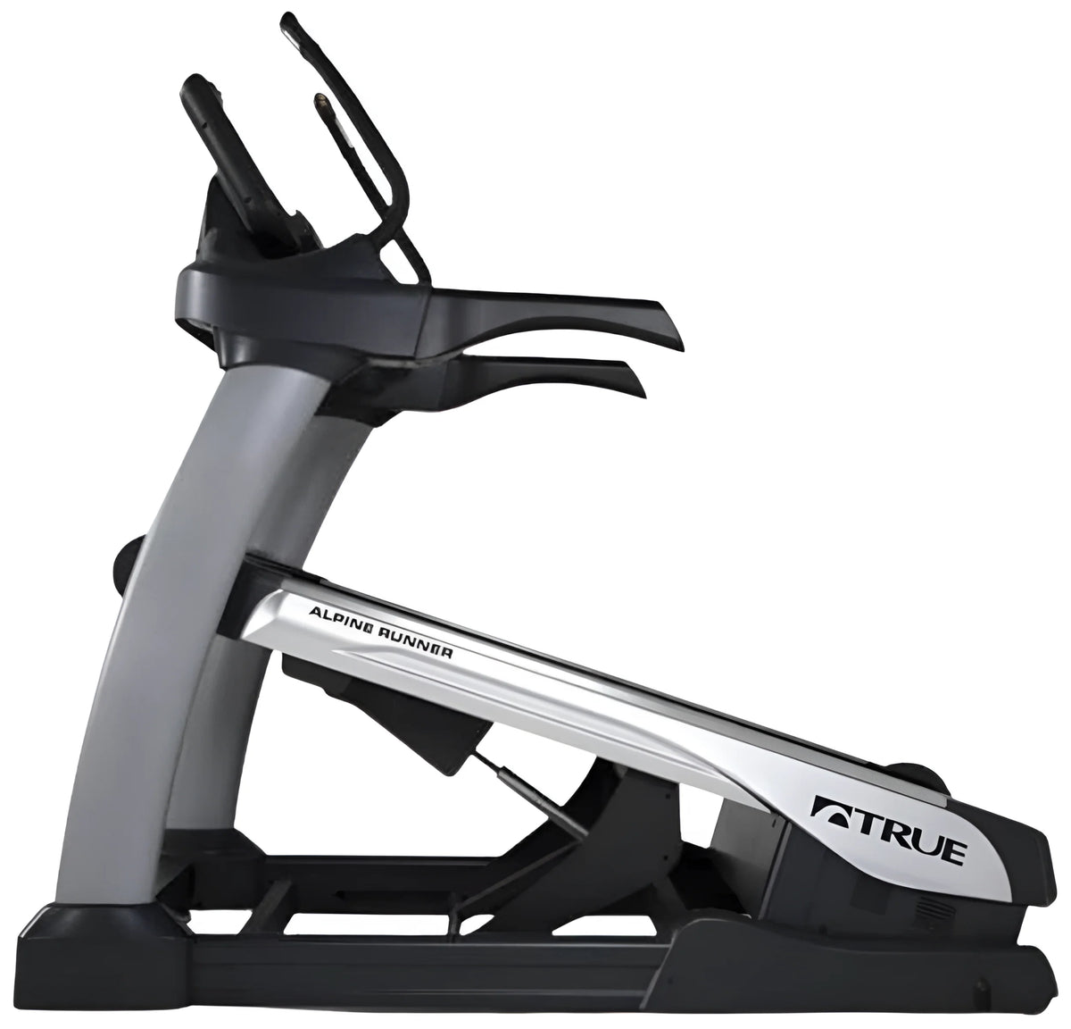 True Fitness Ti1000 Alpine Runner w/Emerge Console