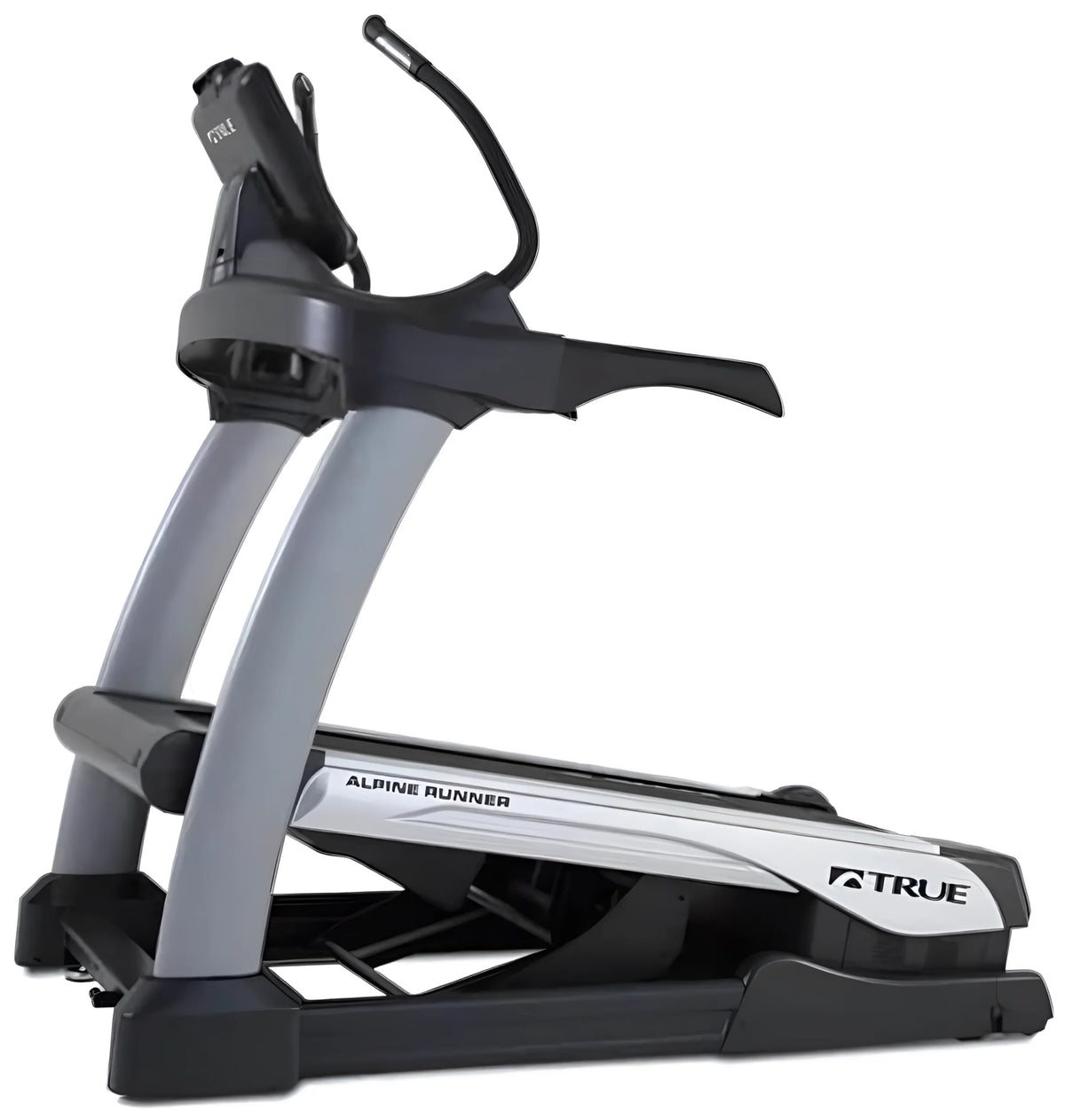 True Fitness Ti1000 Alpine Runner w/Emerge Console