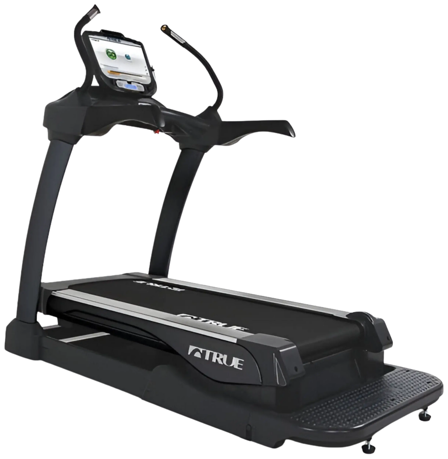 True Fitness Ti1000 Alpine Runner w/Transcend 16" Console (Remanufactured) Image