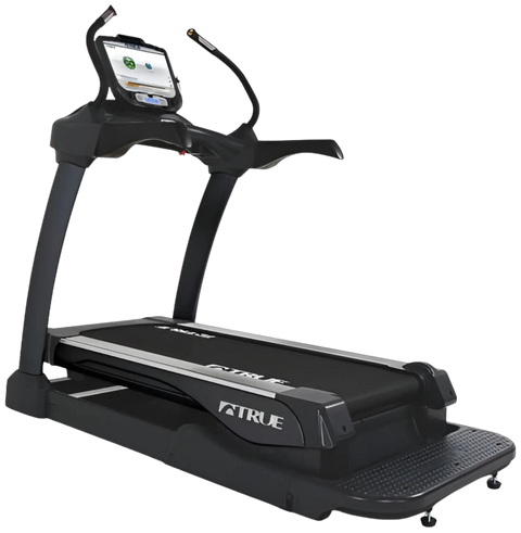 True Fitness Ti1000 Alpine Runner w/Transcend 16" Console (Remanufactured) Image
