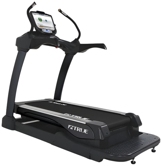 True Fitness Ti1000 Alpine Runner w/Transcend 16" Console (Remanufactured) Image