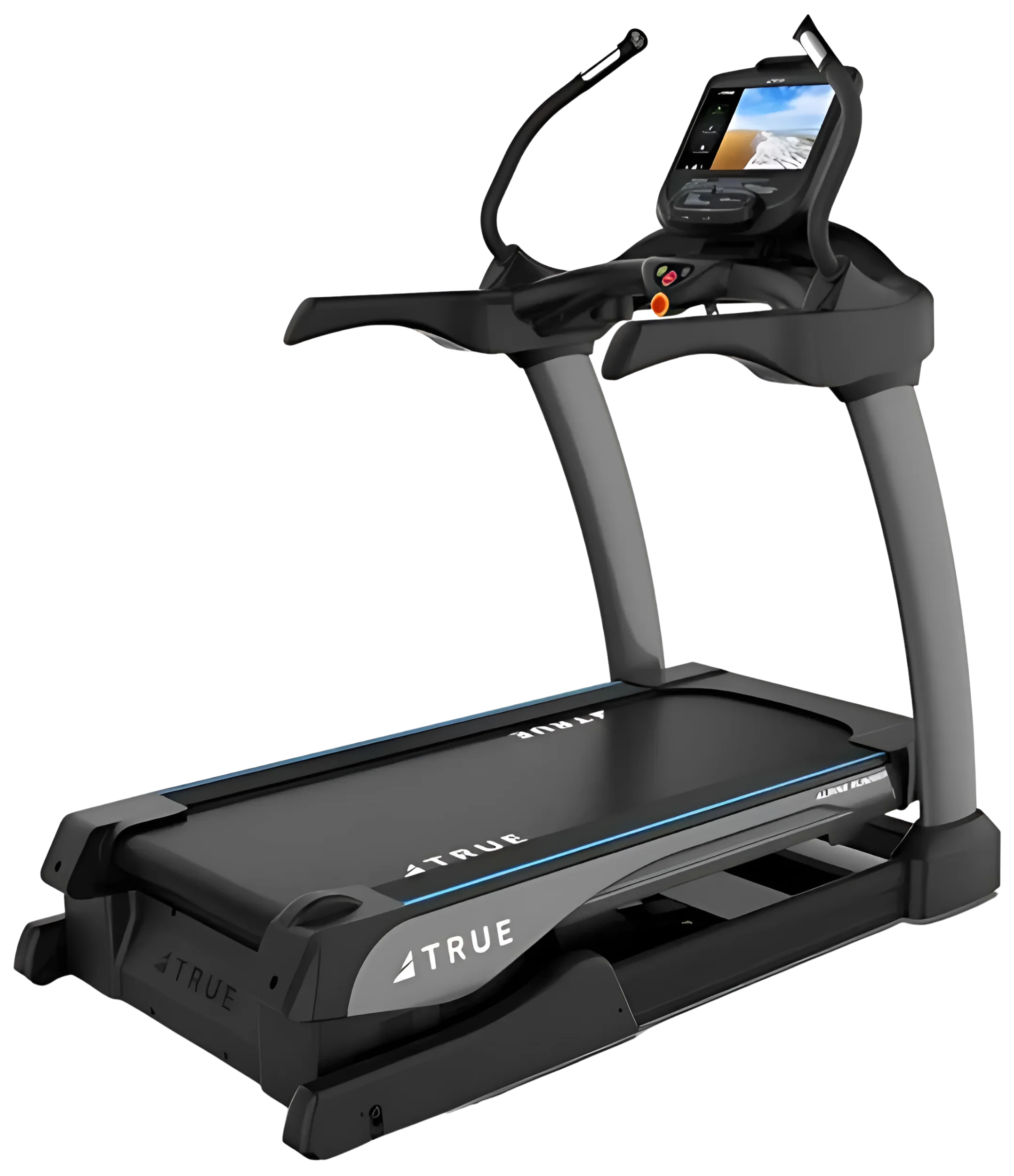 True Fitness Ti1000 Alpine Runner w/Envision 16