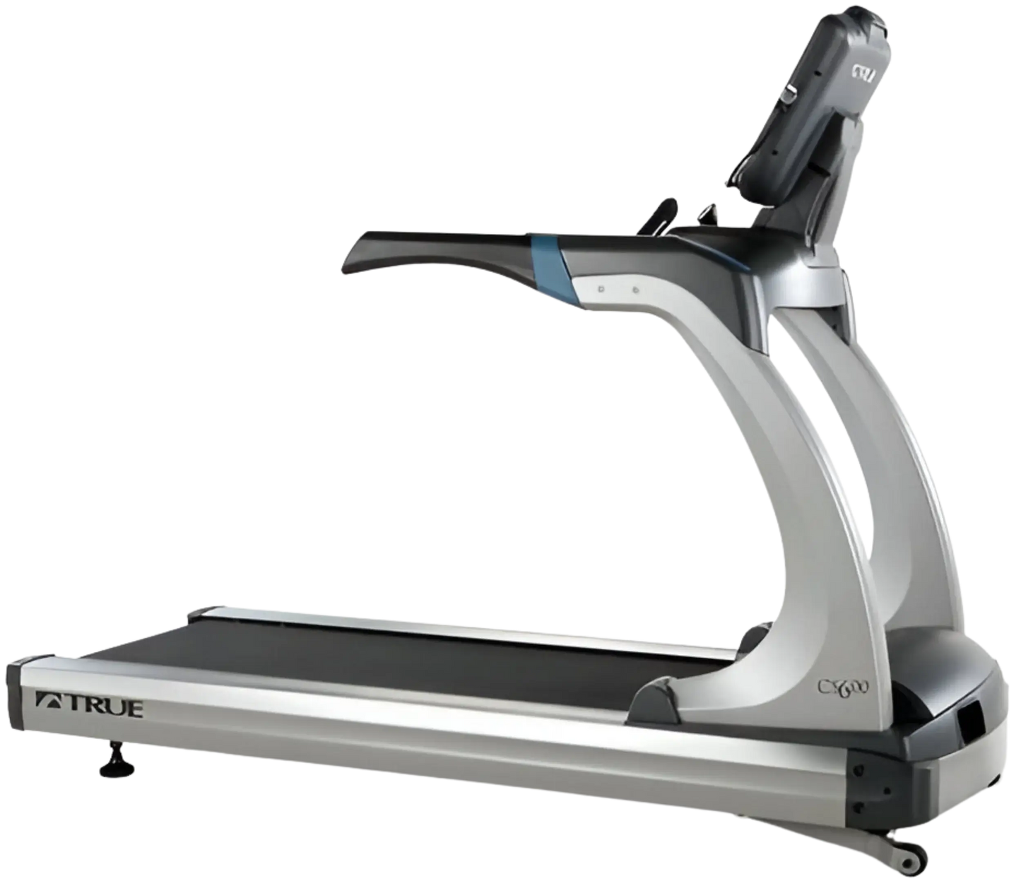 True Fitness CS600 Treadmill w/9" Escalate LCD (Remanufactured) Image