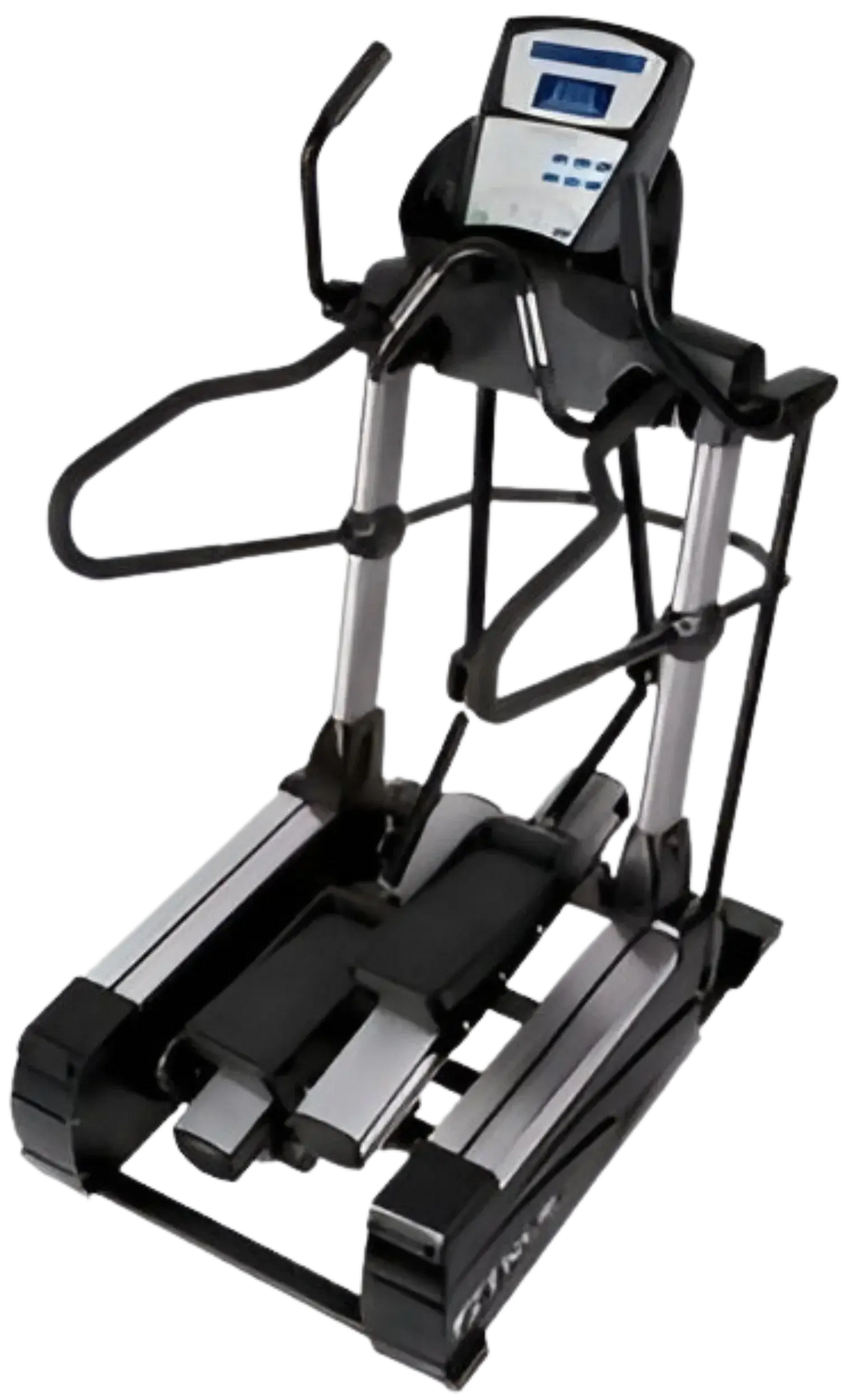 True Fitness TS1 Elliptical Strider (Remanufactured) Image