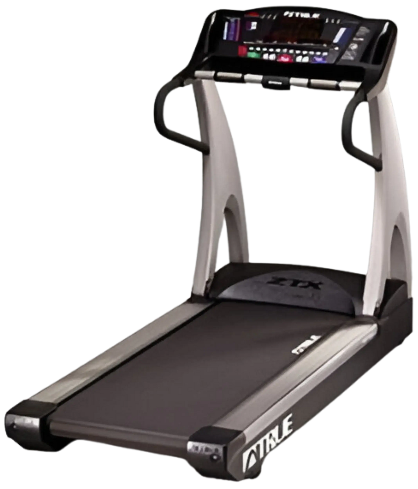 True Fitness ZTX-850 Treadmill (Remanufactured) Image
