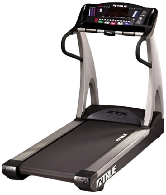 True Fitness ZTX-850 Treadmill (Remanufactured) Image