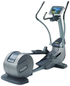 Technogym Synchro 700e Elliptical w/TV (Remanufactured) Image
