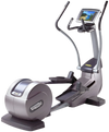 Technogym Synchro 700e Elliptical w/Unity 1.0 (Remanufactured) Image