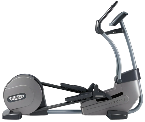 Technogym Synchro 700I Elliptical w/LED Console (Remanufactured) Image