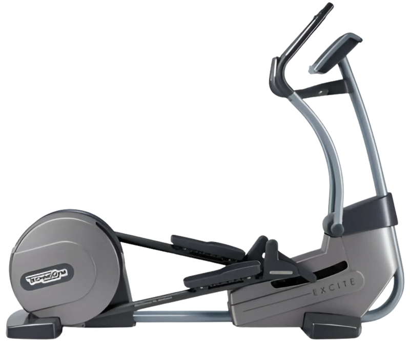 Technogym Synchro 700I Elliptical w/LED Console (Remanufactured) Image