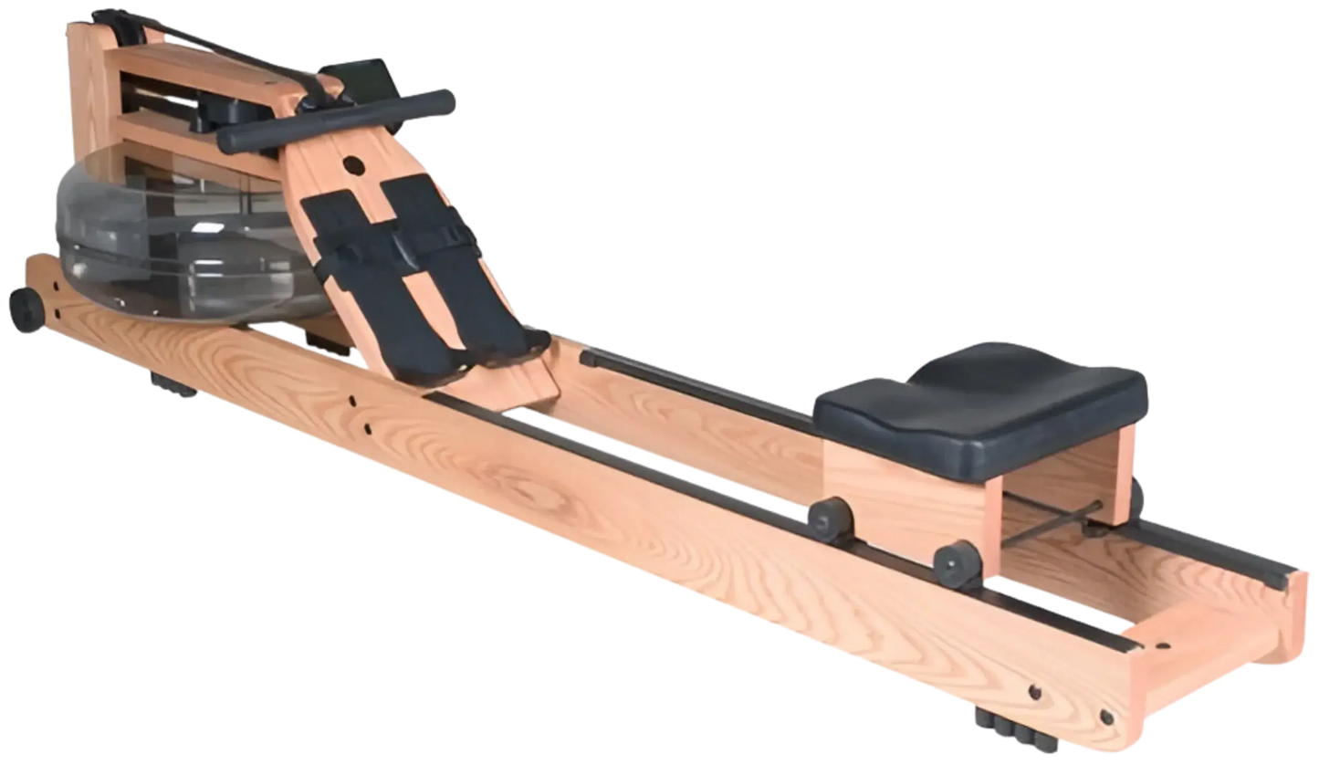 WaterRower Natural Rowing Machine (Remanufactured) Image