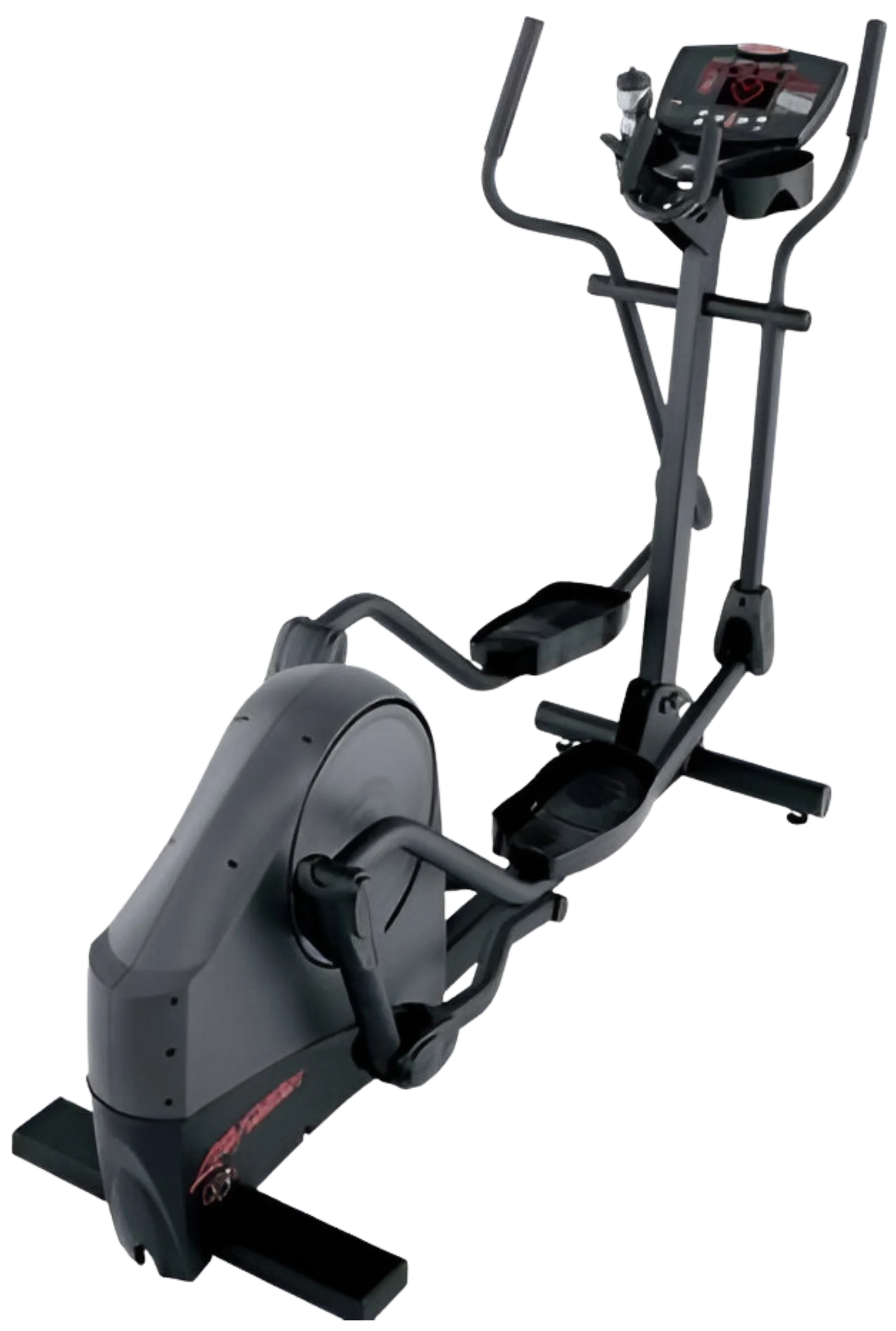 Life Fitness x3i Elliptical Cross-Trainer (Remanufactured)