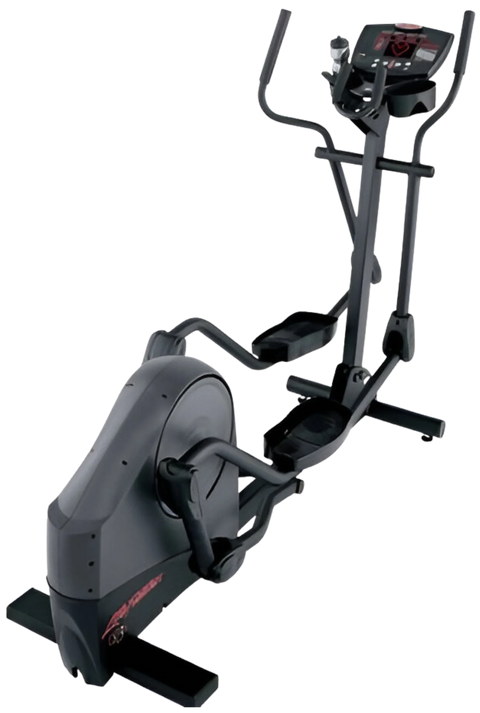 Life Fitness x3i Elliptical Cross-Trainer (Remanufactured)
