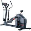 Life Fitness x5i Elliptical Cross-Trainer (Remanufactured) Image