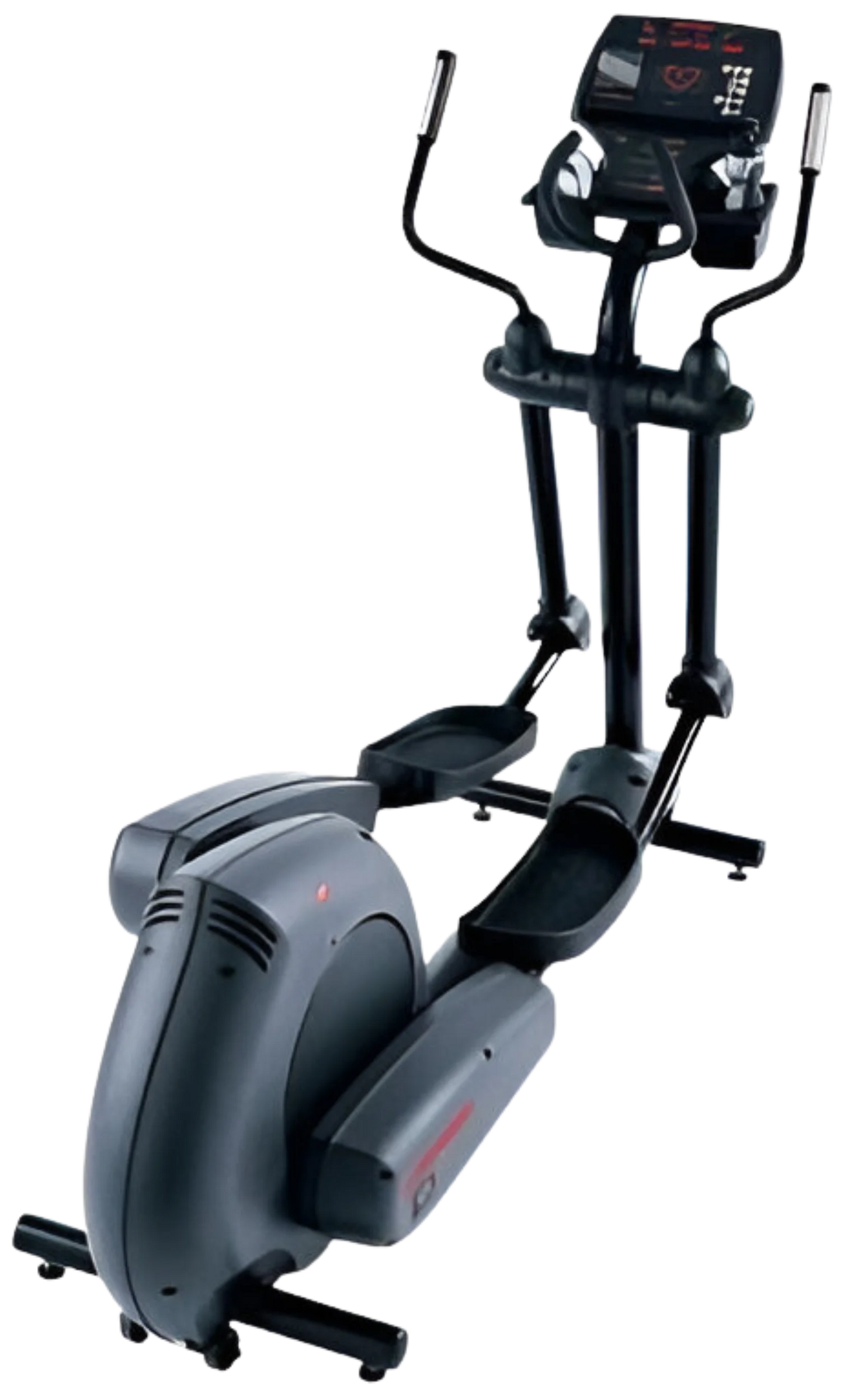 Life Fitness x9i Elliptical CrossTrainer - Black (Remanufactured)